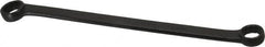 Proto - 13/16" x 7/8" 12 Point Offset Box Wrench - Double End, 13-7/8" OAL, Steel, Black Finish, 15° Offset - Caliber Tooling