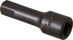 Proto - 1/2" Drive Impact Socket Extension - 2-11/16" OAL - Caliber Tooling