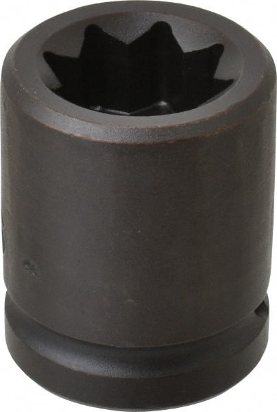 Proto - 3/4" Drive 13/16" Standard Impact Socket - Exact Industrial Supply