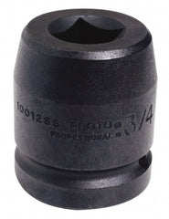 Proto - 1" Drive 15/16" Impact Socket - Exact Industrial Supply