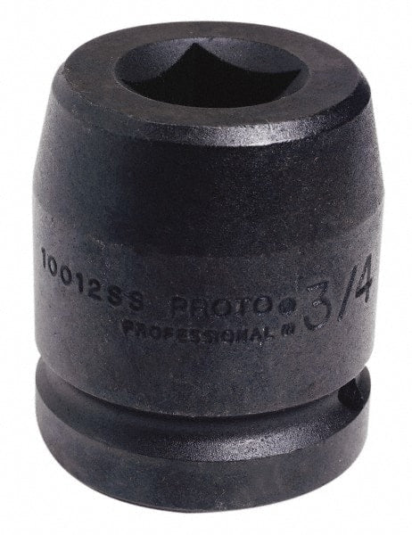 Proto - 1" Drive 1-3/16" Impact Socket - Exact Industrial Supply