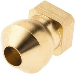 Seco - Plug for Indexable Turning Tools - Series Jetstream - Caliber Tooling