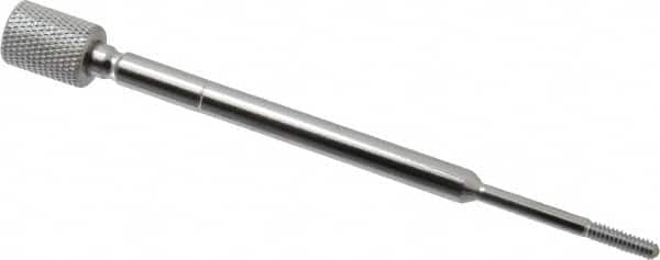 Marson - #6-32 Insert Tool Mandrel - For Use with 39300 - Caliber Tooling