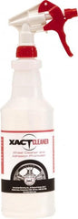 Value Collection - Automotive Cleaners, Polish, Wax & Compounds; Type: Cleaner - Exact Industrial Supply