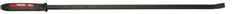 Mayhew - 44" OAL Screwdriver Pry Bar - 7/8" Wide, Steel - Caliber Tooling