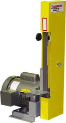 Kalamazoo - Belt Sanding Machines Belt Length (Inch): 42 Belt Width (Inch): 1 - Caliber Tooling