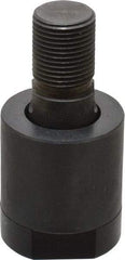 Made in USA - Air Cylinder Self-Aligning Rod Coupler - For 7/8-14 Air Cylinders, Use with Hydraulic & Pneumatic Cylinders - Caliber Tooling