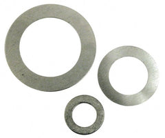 Electro Hardware - Flat Washers Type: Standard System of Measurement: Inch - Caliber Tooling