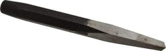 Proto - 6-1/2" OAL x 3/8" Blade Width Diamond Point Chisel - Caliber Tooling