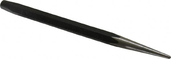 Proto - 5/64" Center Punch - 4-1/4" OAL, Steel - Caliber Tooling