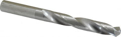 Atrax - 15/32" 118° Solid Carbide Jobber Drill - Caliber Tooling