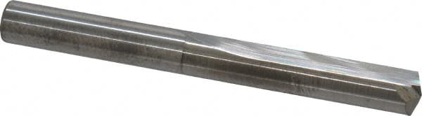 Die Drill Bit: 0.2812″ Dia, 140 °, Solid Carbide Coated, Coated, Series 470