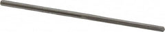 Die Drill Bit: 0.0635″ Dia, 140 °, Solid Carbide Bright Finish, Bright Finish, Series 470