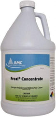 Rochester Midland Corporation - 1 Gal Bottle Cleaner - Use on Hard Surfaces - Caliber Tooling