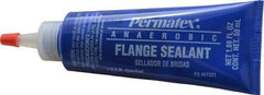 Permatex - 50 mL Tube Purple Polyurethane Gasket Sealant - -65 to 300°F Operating Temp, 1 to 12 hr Full Cure Time - Caliber Tooling