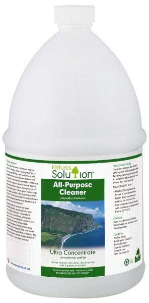 Value Collection - All-Purpose Cleaner - Liquid, Unscented - Caliber Tooling