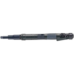 Ingersoll-Rand - 3/8" Drive, 600 RPM, 7.4 to 14.8 Ft/Lb Torque, Nut Runner - Caliber Tooling