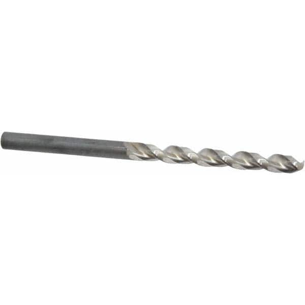 Guhring - #15 130° High Speed Steel Jobber Drill - Caliber Tooling