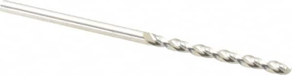 Guhring - 2.2mm 130° High Speed Steel Jobber Drill - Caliber Tooling