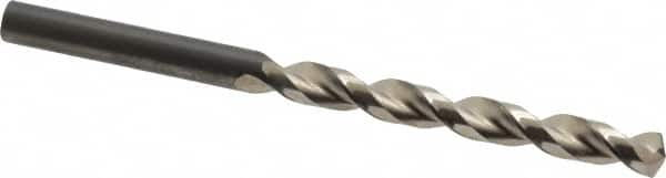 Guhring - 7.1mm 130° High Speed Steel Jobber Drill - Caliber Tooling