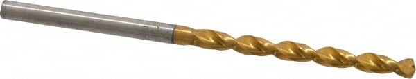 Guhring - #31 130° High Speed Steel Jobber Drill - Caliber Tooling