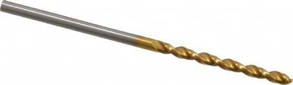 Guhring - 5/64" 130° Cobalt Jobber Drill - Caliber Tooling