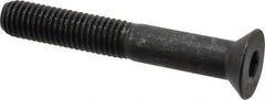 Value Collection - 1/2-13 UNC Hex Socket 82° Flat Cap Screw - Caliber Tooling