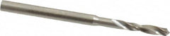 Guhring - 1.6mm, 118° Point, Cobalt Micro Drill Bit - Caliber Tooling