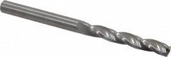 Guhring - 11/64" 150° Solid Carbide Jobber Drill - Caliber Tooling