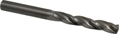 Guhring - 15/64" 150° Solid Carbide Jobber Drill - Exact Industrial Supply