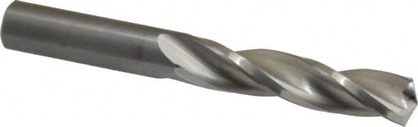 Guhring - 29/64" 150° Solid Carbide Jobber Drill - Caliber Tooling