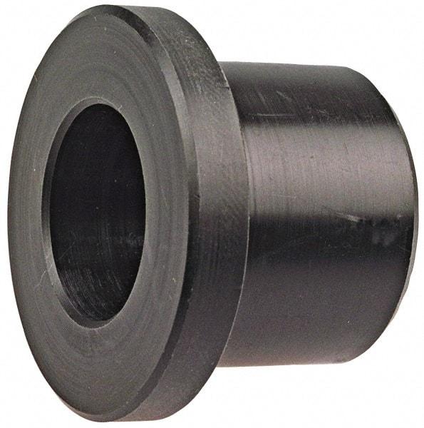 NIBCO - 4 x 3" Polypropylene Plastic Pipe Flush Socket Reducer Bushing - Schedule 80, SPG x S End Connections - Caliber Tooling