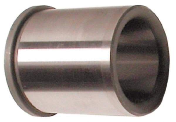 Gibraltar - 1-1/2" ID x 3-3/8" OAL, Steel, Die & Mold Shoulder Bushing - Caliber Tooling