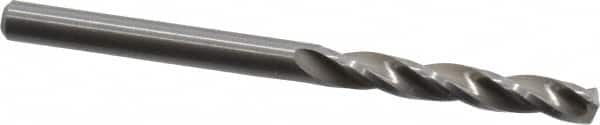 Guhring - 3.6mm 150° Solid Carbide Jobber Drill - Caliber Tooling