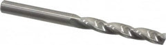 Guhring - 5mm 150° Solid Carbide Jobber Drill - Caliber Tooling