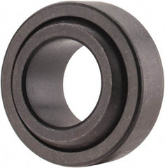 SKF - 10mm Bore Diam, 1,834 Lb Dynamic Capacity, Spherical Plain Bearing - 9,113 Lb Static Load Capacity - Caliber Tooling