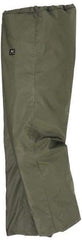 Helly Hansen - Size M, Army Green, Rain Pants - No Pockets - Caliber Tooling