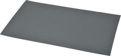 3M - 1,000 Grit, Silicon Carbide Sanding Sheet - 9" Long x 5-1/2" Wide, Ultra Fine Grade, C Weighted Paper Backing - Caliber Tooling