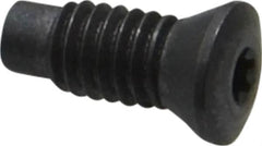 NTK - Screws for Indexable Turning (Cut-Off) - For Use with Clamps - Caliber Tooling