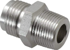 SuperKlean - MNPT x MGHT Adapter - Stainless Steel - Caliber Tooling