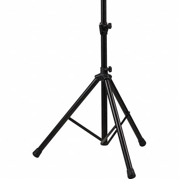 Oklahoma Sound - Public Address & Intercom Accessories Type: Heavy Duty Tripod For Use With: PRA Series PA Systems - Caliber Tooling