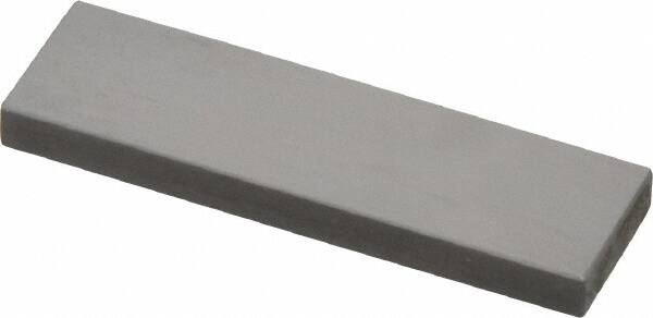 Value Collection - 0.104" Rectangular Steel Gage Block - Accuracy Grade 0, Includes NIST Traceability Certification - Caliber Tooling