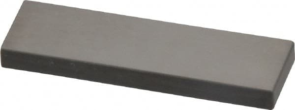 Value Collection - 0.109" Rectangular Steel Gage Block - Accuracy Grade 0, Includes NIST Traceability Certification - Caliber Tooling