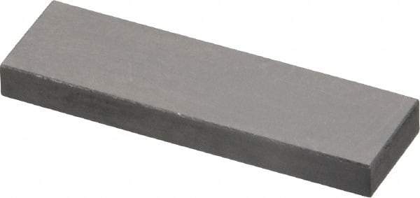 Value Collection - 0.119" Rectangular Steel Gage Block - Accuracy Grade 0, Includes NIST Traceability Certification - Caliber Tooling