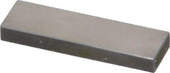 Value Collection - 0.134" Rectangular Steel Gage Block - Accuracy Grade 0, Includes NIST Traceability Certification - Caliber Tooling