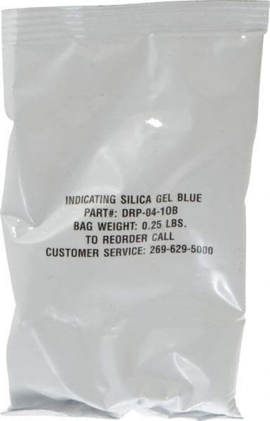 Wilkerson - Replacement Desiccant Kit with 3 Bags - For Use with Single Recharge for X03 Dryer w/ Metal Bowl - Caliber Tooling