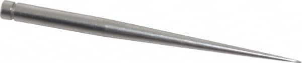 Starrett - Pocket Scriber Replacement Point - Steel, 2-7/8" OAL - Caliber Tooling