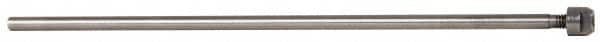 Starrett - Micrometer Rod - 1 to 2", Use with 440 Series Micrometer Depth Gages - Caliber Tooling