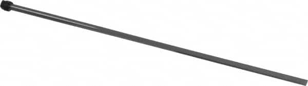 Starrett - Micrometer Rod - 2 to 75mm, Use with 449 Series Micrometer Depth Gages - Caliber Tooling