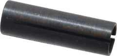 Starrett - 1 Inch Long, Magnetic Indicator Base Split Bushing - Use With Test Indicators - Caliber Tooling